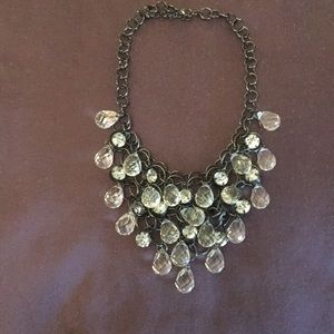 Statement necklace